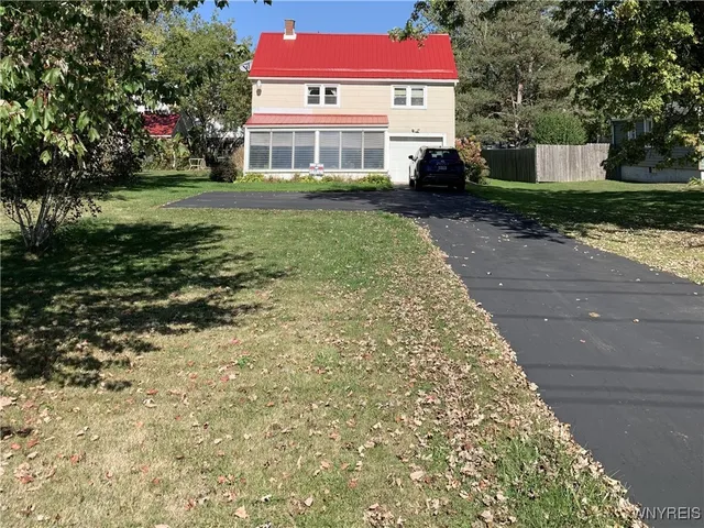 $275,000 | 1291 Bullis Road, Elma, NY 14059