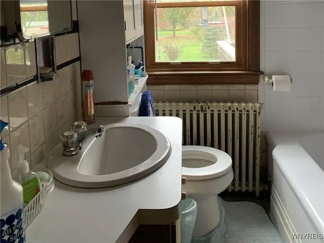 $275,000 | 1291 Bullis Road, Elma, NY 14059