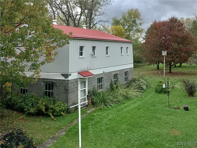 $275,000 | 1291 Bullis Road, Elma, NY 14059