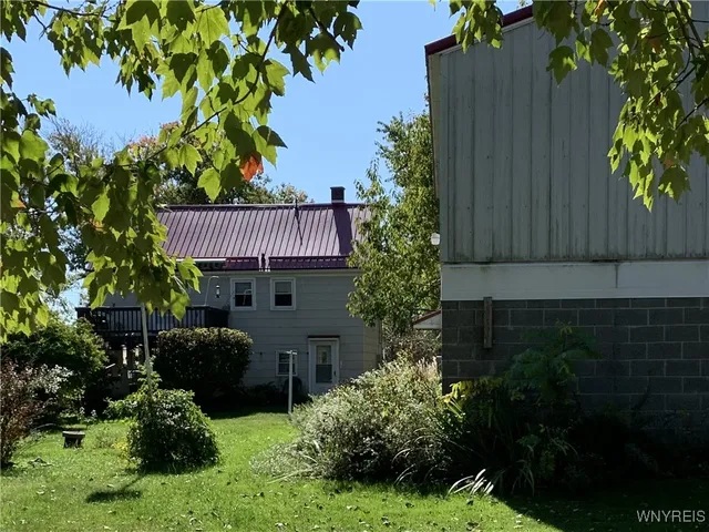 $275,000 | 1291 Bullis Road, Elma, NY 14059