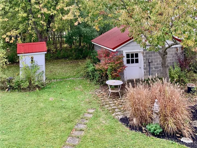 $275,000 | 1291 Bullis Road, Elma, NY 14059