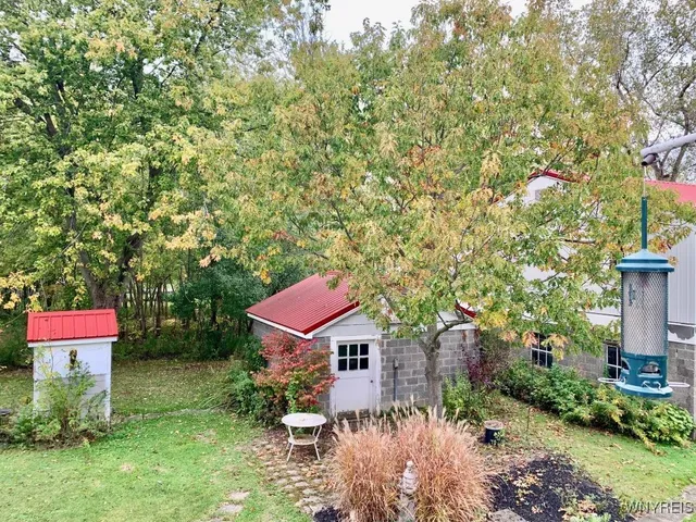 $275,000 | 1291 Bullis Road, Elma, NY 14059