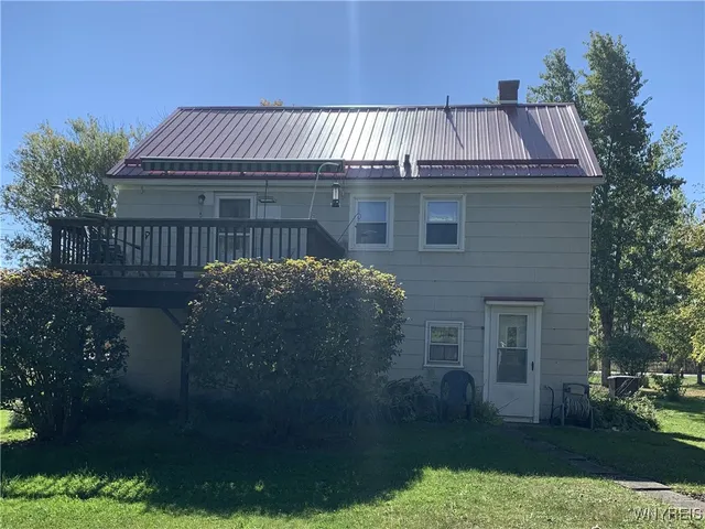 $275,000 | 1291 Bullis Road, Elma, NY 14059