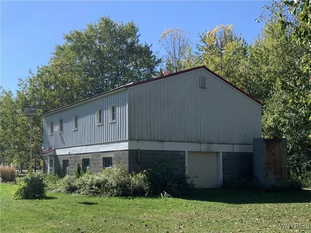 $275,000 | 1291 Bullis Road, Elma, NY 14059