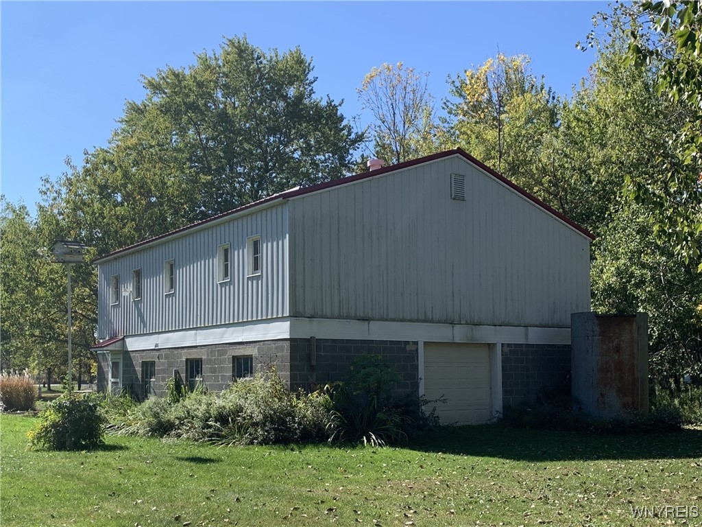 1291 Bullis Road Elma, NY 14059 - Photo 33 of 33 two story barn