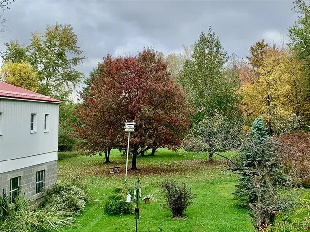 $275,000 | 1291 Bullis Road, Elma, NY 14059