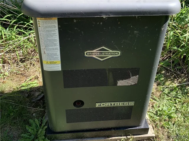 $275,000 | 1291 Bullis Road, Elma, NY 14059