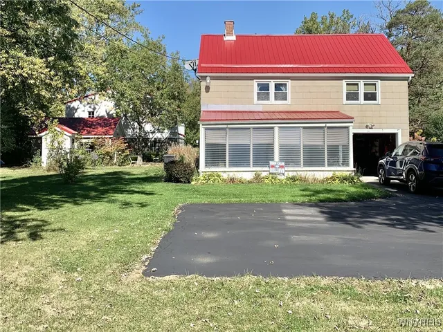 $275,000 | 1291 Bullis Road, Elma, NY 14059