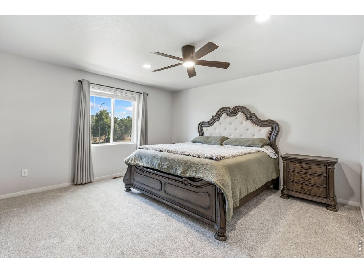 6605 4th St Road, Unit 2 Greeley, CO 80634 - Photo 10 of 24 Primary Bedroom