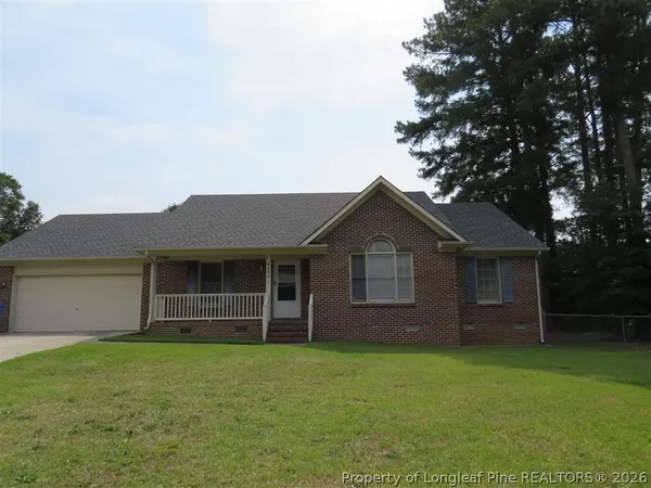 $1,495 | 3109 Boxley Court, Fayetteville, NC 28306