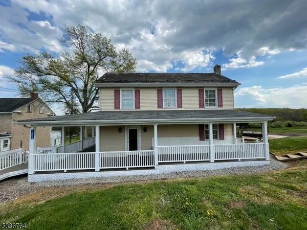 $1,524,900 | 1491 County Road 519, Frenchtown, NJ 08825