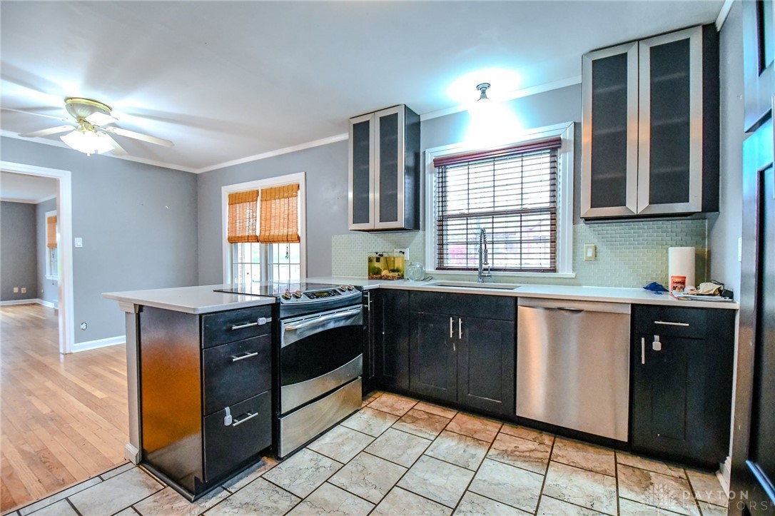 1401 Abingdon Road Kettering, OH 45409 - Photo 10 of 21 Gallery Image 10