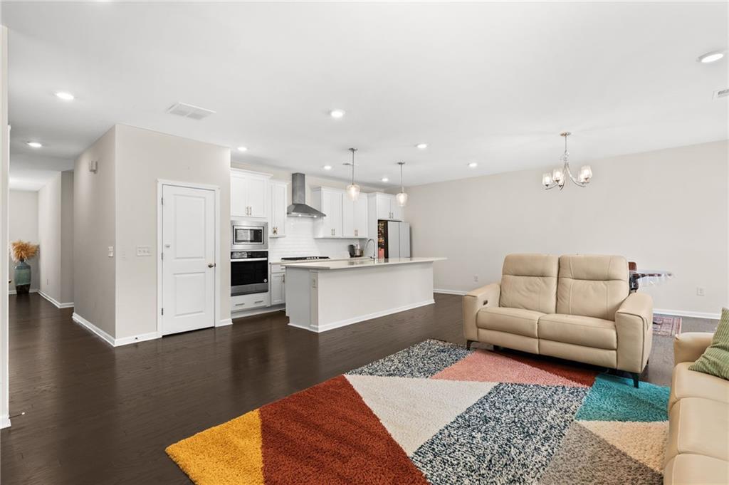 4066 Halton Road Duluth, GA 30097 - Photo 8 of 43