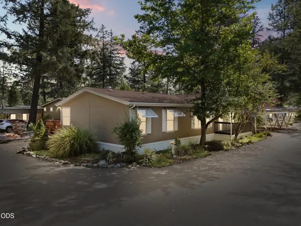 $149,000 | 537 Thompson Creek Road, Unit 15, Jacksonville, OR 97530