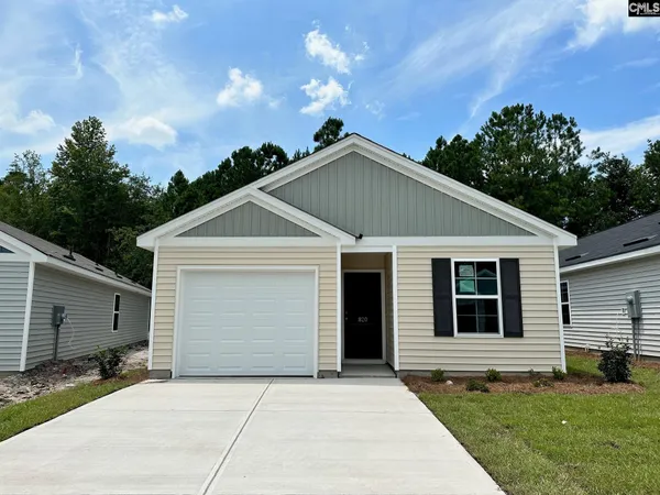 $1,825 | 820 Summerwood Lane, Columbia, SC 29223