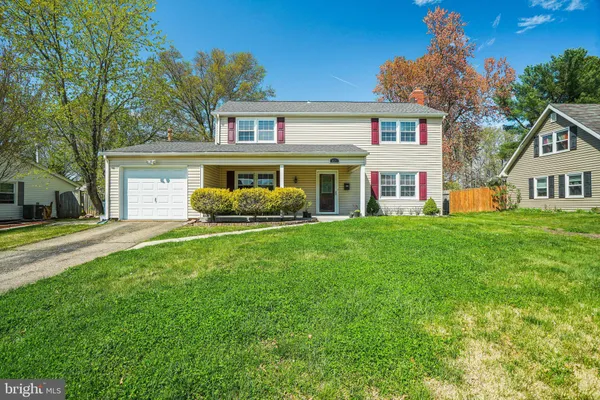 $510,000 | 3621 Majestic Lane, Bowie, MD 20715