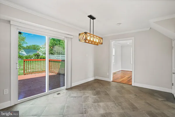 $510,000 | 3621 Majestic Lane, Bowie, MD 20715