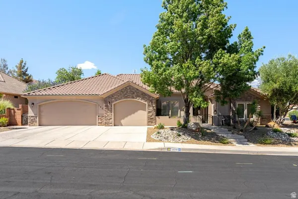 $825,000 | 1609 East 10 S Street, St. George, UT 84790