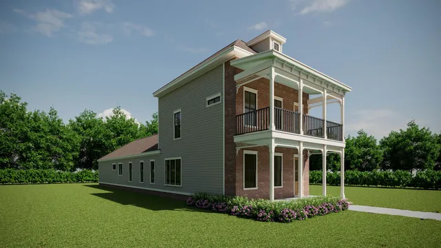 $660,000 | Lot 2-block Lot 2-block A Magazine Street, Tallahassee, FL 32312