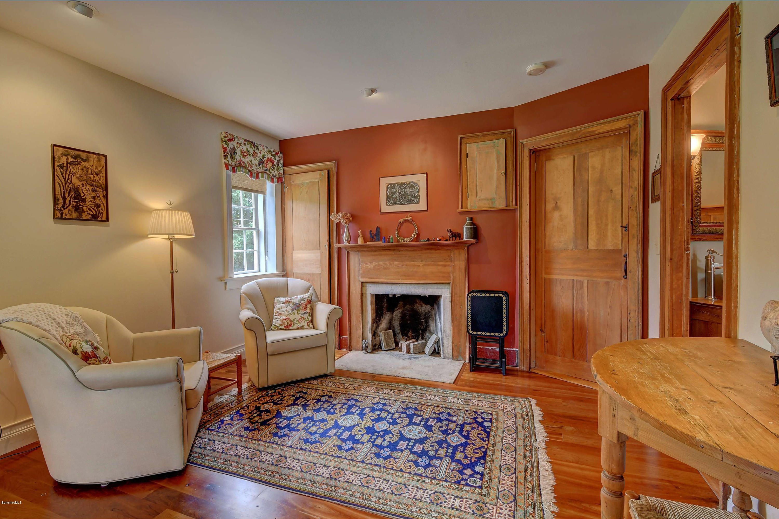 19 E Road Alford, MA 01266 - Photo 16 of 30 2307 Master Bedroom