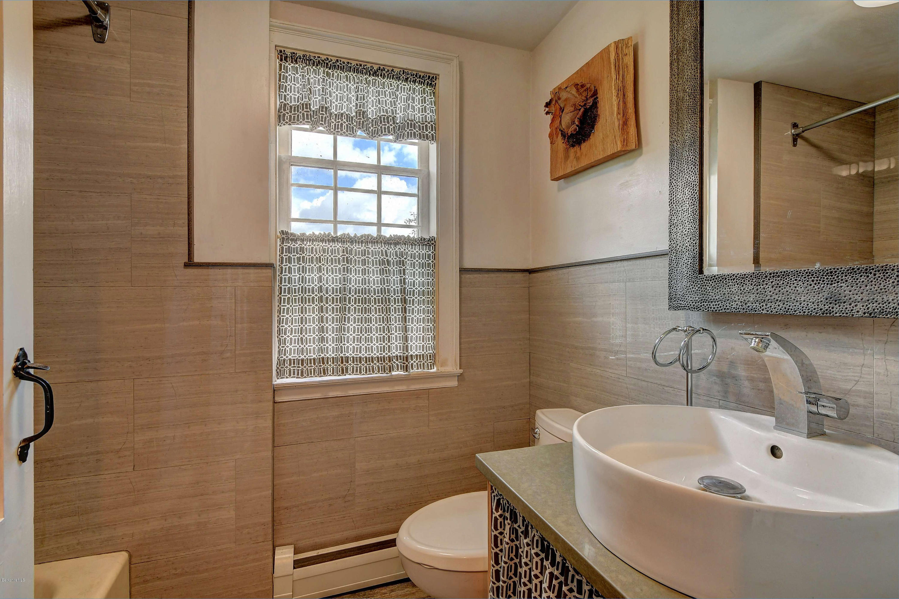 19 E Road Alford, MA 01266 - Photo 21 of 30 3111 2nd Floor Bathroom