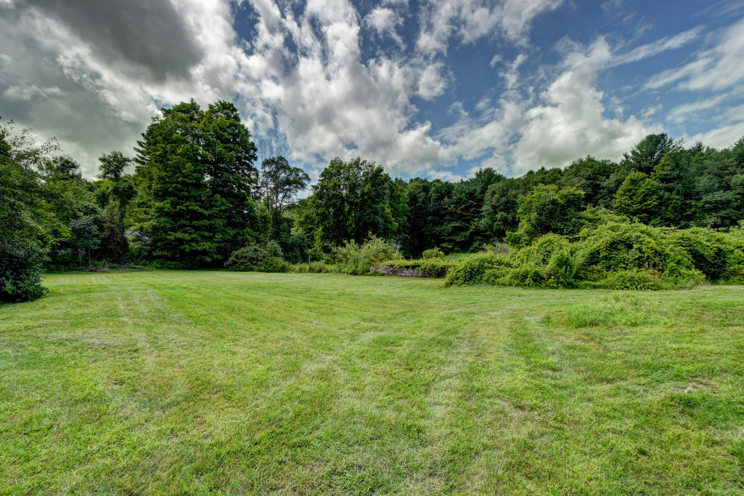 19 E Road Alford, MA 01266 - Photo 25 of 30 9268 Back Yard