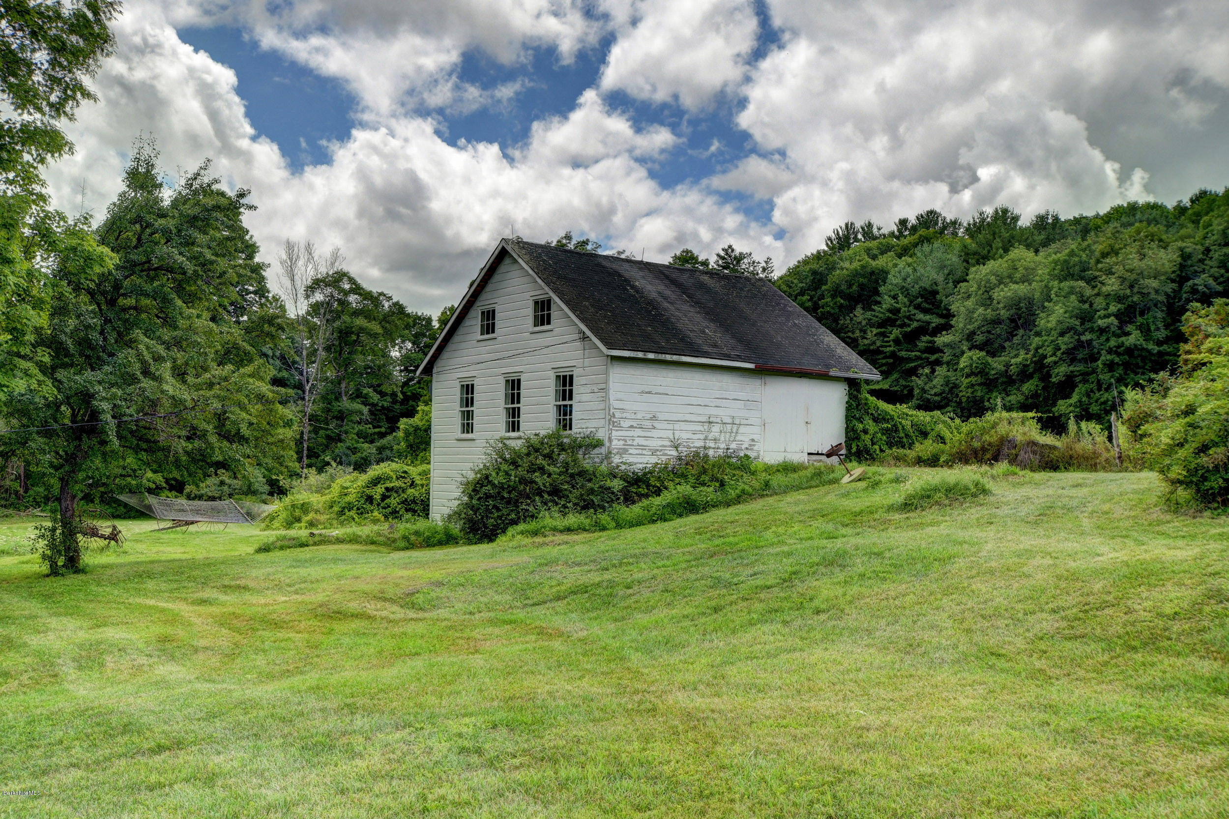 19 E Road Alford, MA 01266 - Photo 27 of 30 9205 Barn