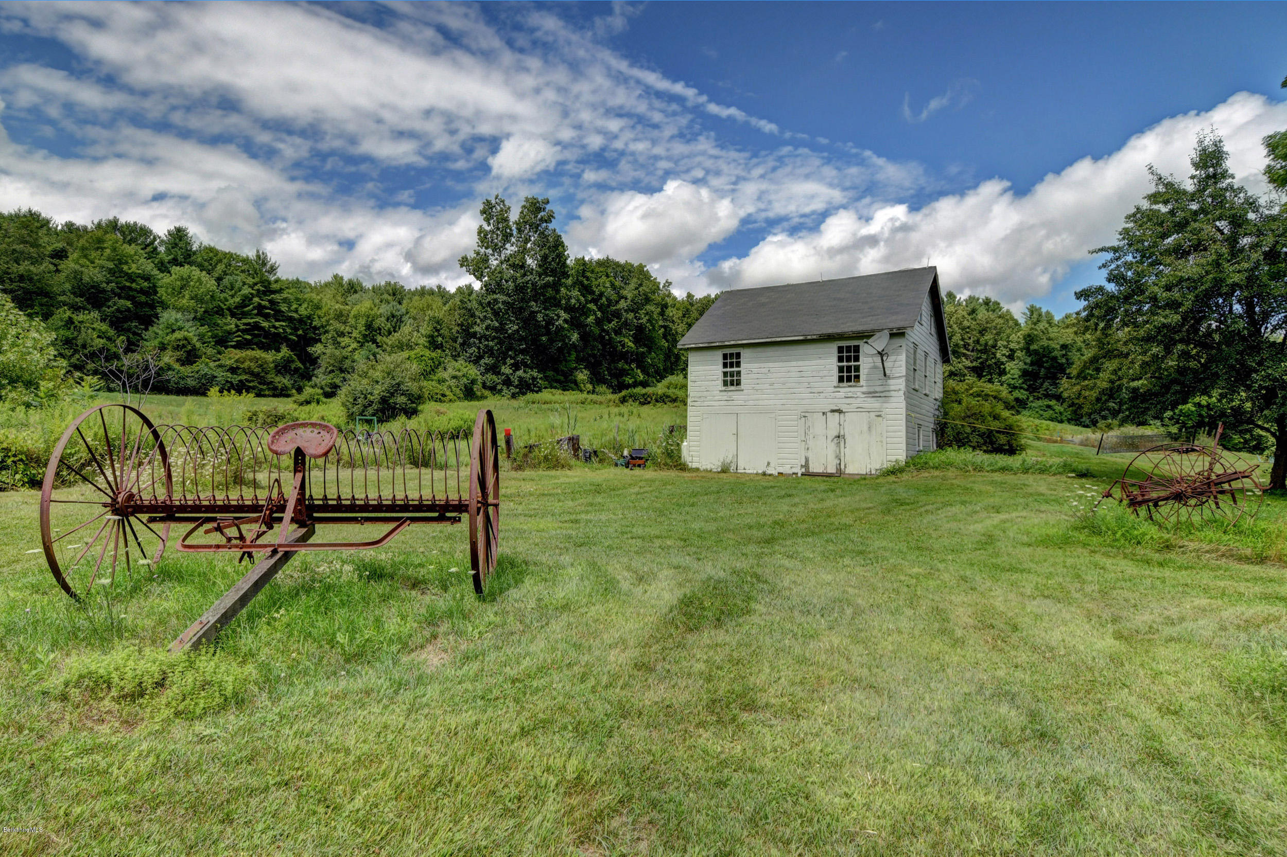 19 E Road Alford, MA 01266 - Photo 28 of 30 9203 Barn