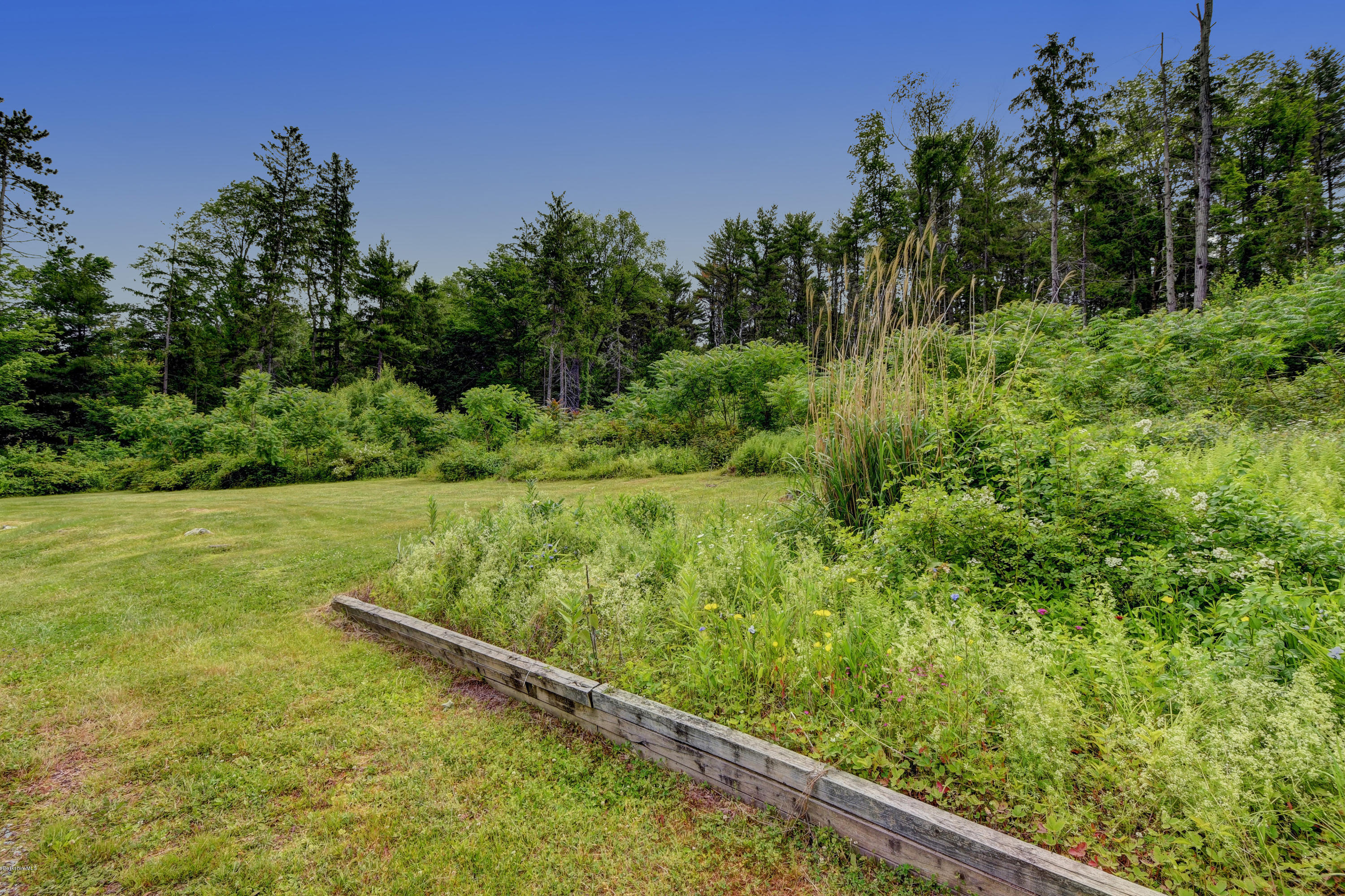 19 E Road Alford, MA 01266 - Photo 29 of 30 9200 Back Yard