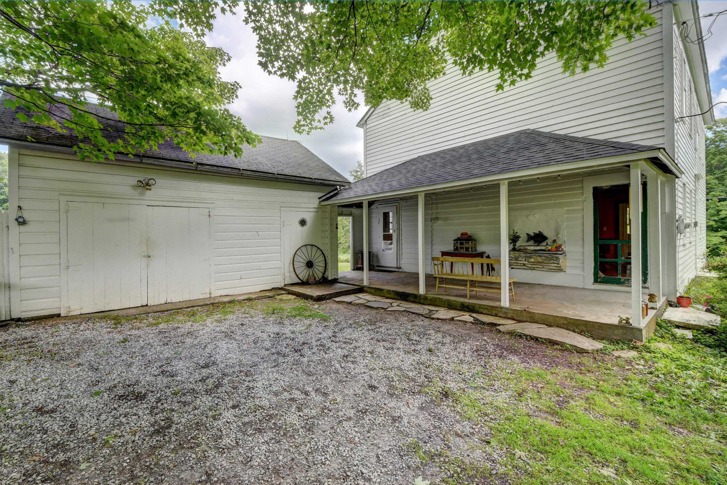 19 E Road Alford, MA 01266 - Photo 4 of 30 1004 Exterior Front