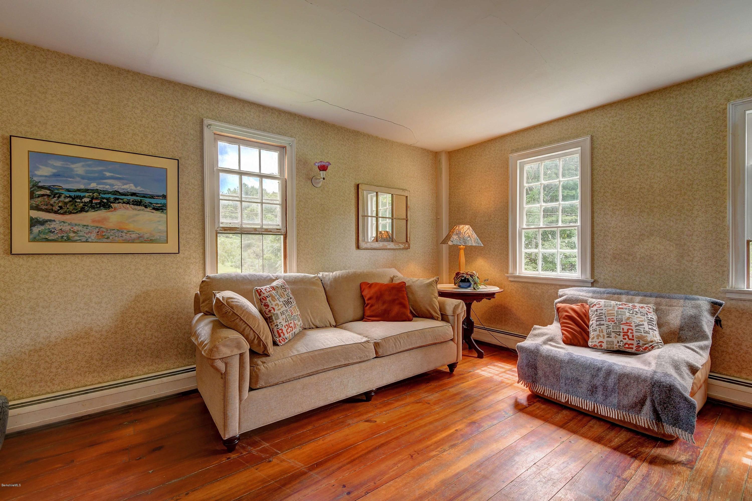 19 E Road Alford, MA 01266 - Photo 10 of 30 2014 Living Room