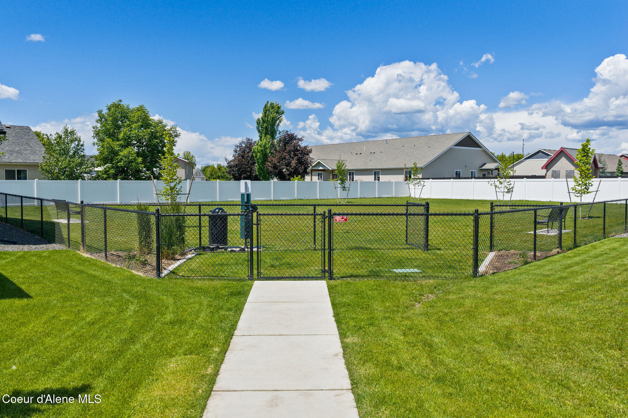 7755 North Mocha Loop Coeur D'Alene, ID 83815 - Photo 20 of 31 Dog Park