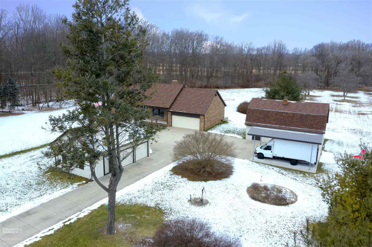 47037 Sugarbush Road Chesterfield, MI 48047 - Photo 48 of 48