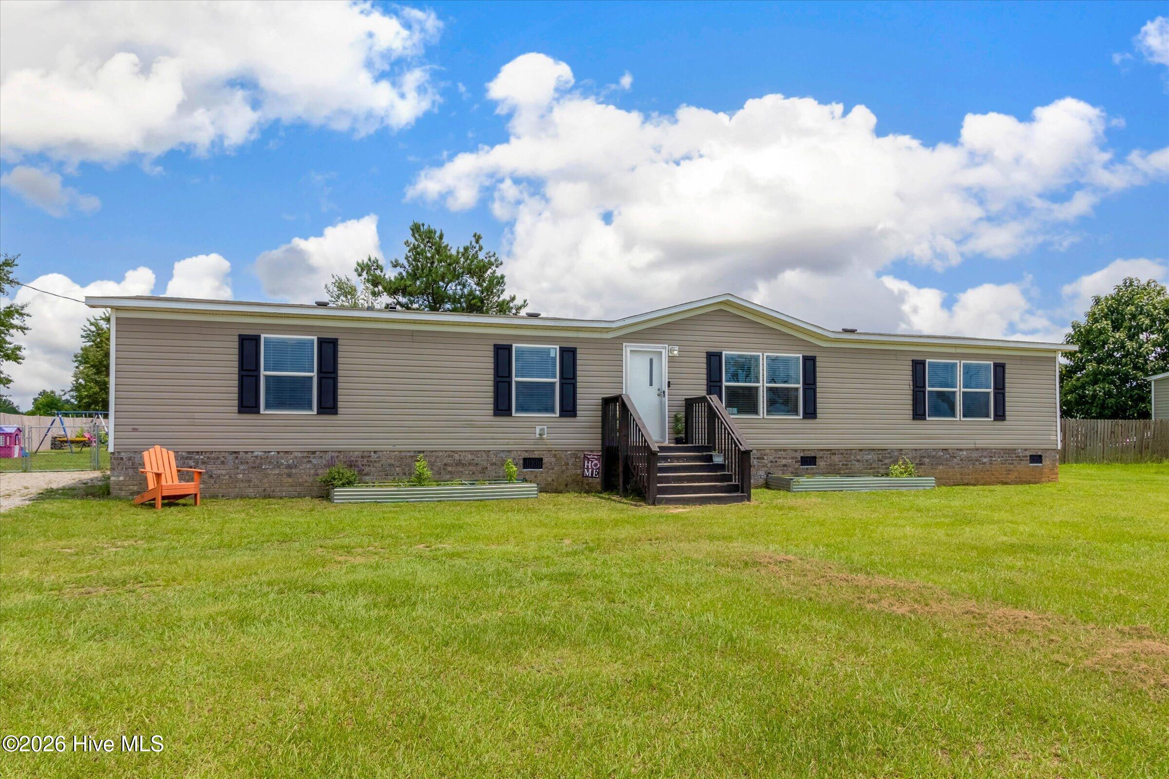 3510 Matts Way Blythe, GA 30805 - Photo 2 of 33