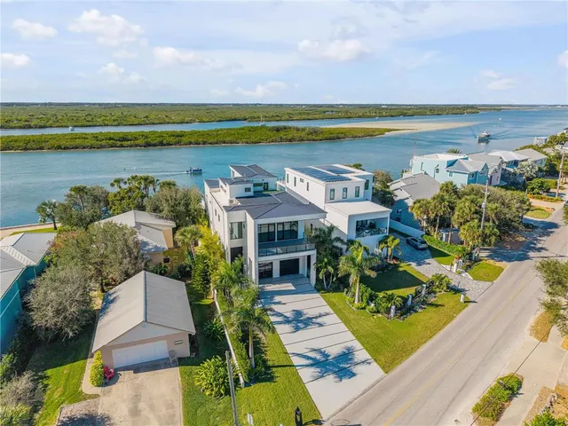 $7,495,000 | 1194 North Peninsula Avenue, New Smyrna Beach, FL 32169