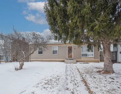 $219,900 | 2042 Gideon Avenue, Zion, IL 60099