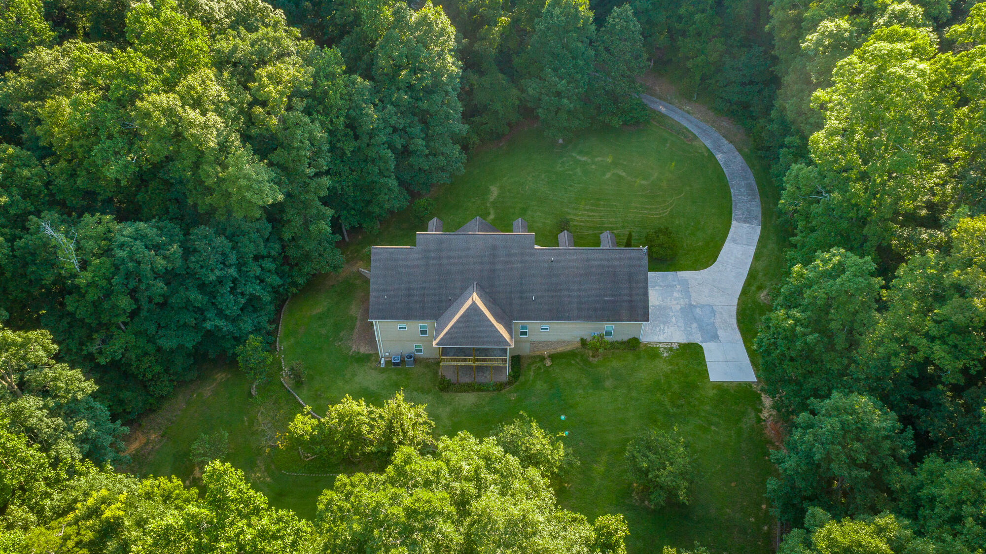 98 Etowah Ridge Ringgold, GA 30736 - Photo 107 of 124 98 Etowah Ridge HD-133