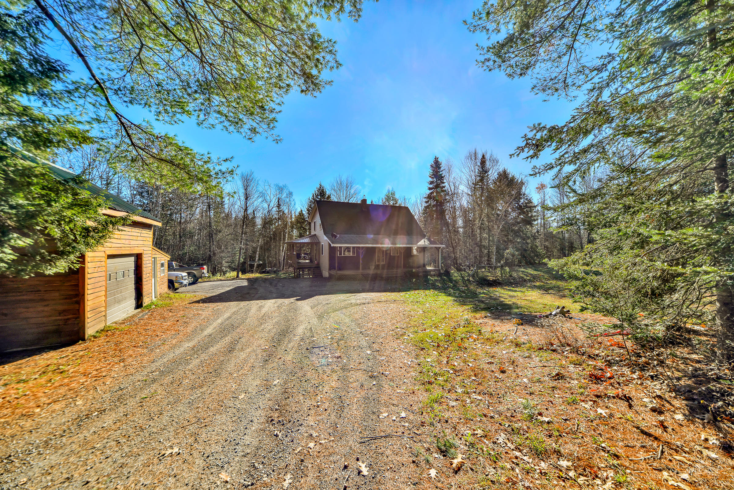 577 Hanson Road South China, ME 04358 - Photo 4 of 34 107867-2