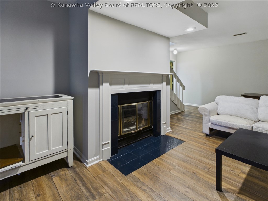 302 Flintlock Road Charleston, WV 25314 - Photo 22 of 44 Gallery Image 22