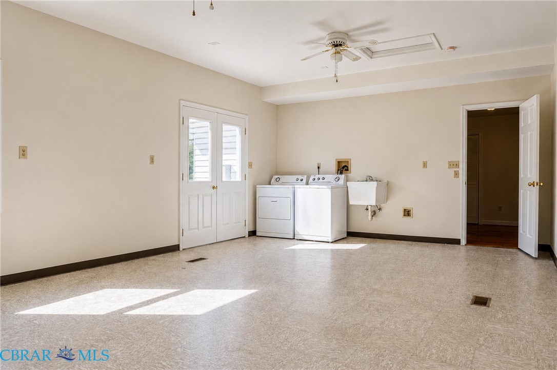 1493 Cricket Hill Road Hudgins, VA 23076 - Photo 29 of 48