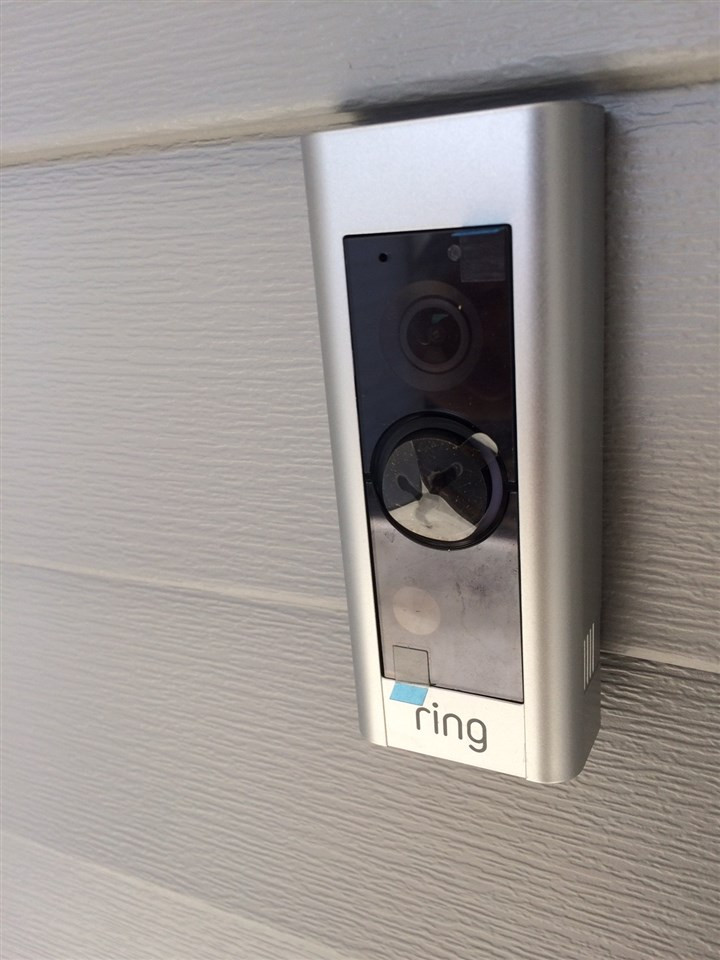 6055 Beale Loop, Unit 25 ABBEY Raleigh, NC 27616 - Photo 3 of 27 Ring Doorbell.