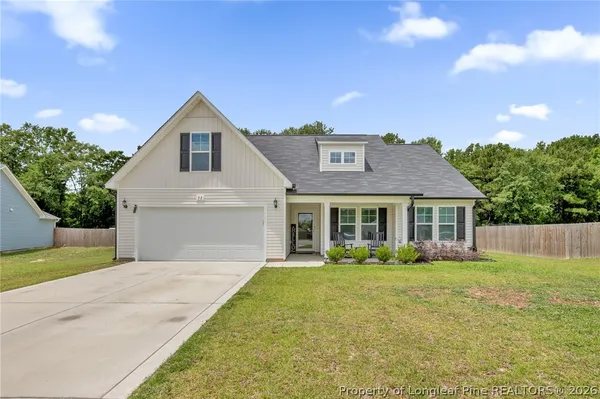$291,000 | 32 Finch Lane, Parkton, NC 28371