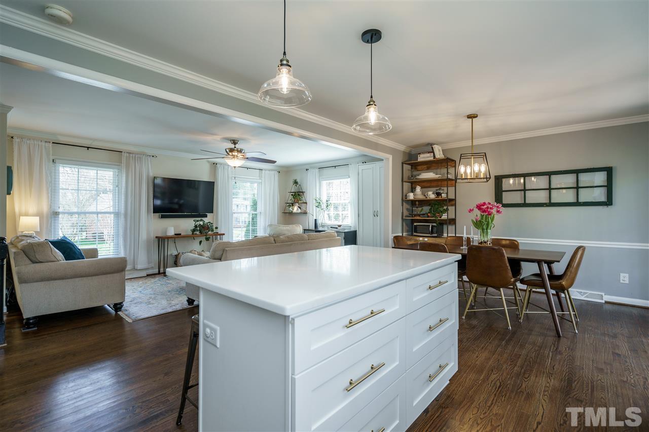419 East Rowan Street Raleigh, NC 27609 - Photo 12 of 30