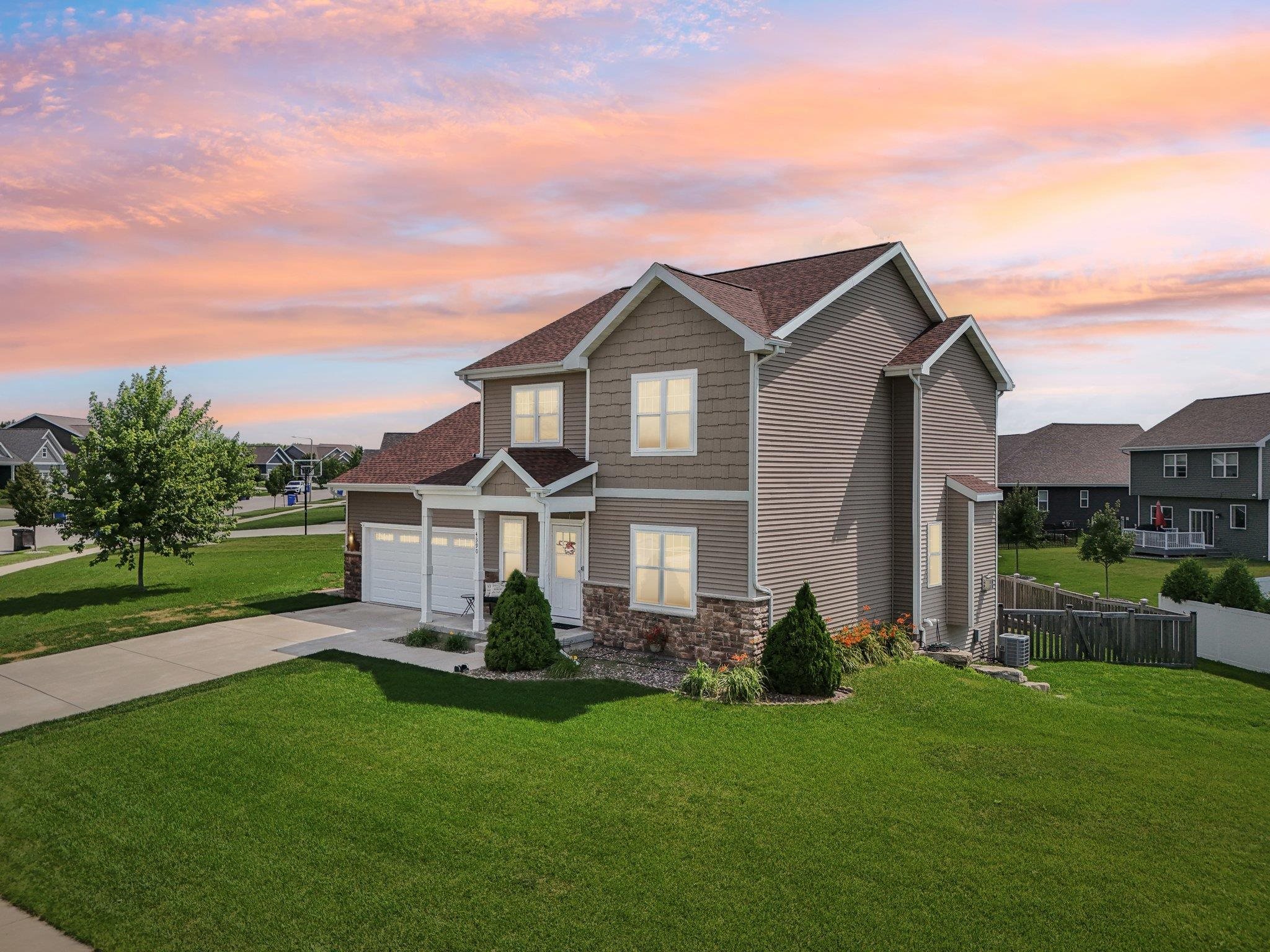4390 Eagle Ridge Lane Windsor, WI 53598 - Photo 1 of 1 Gallery Image 1