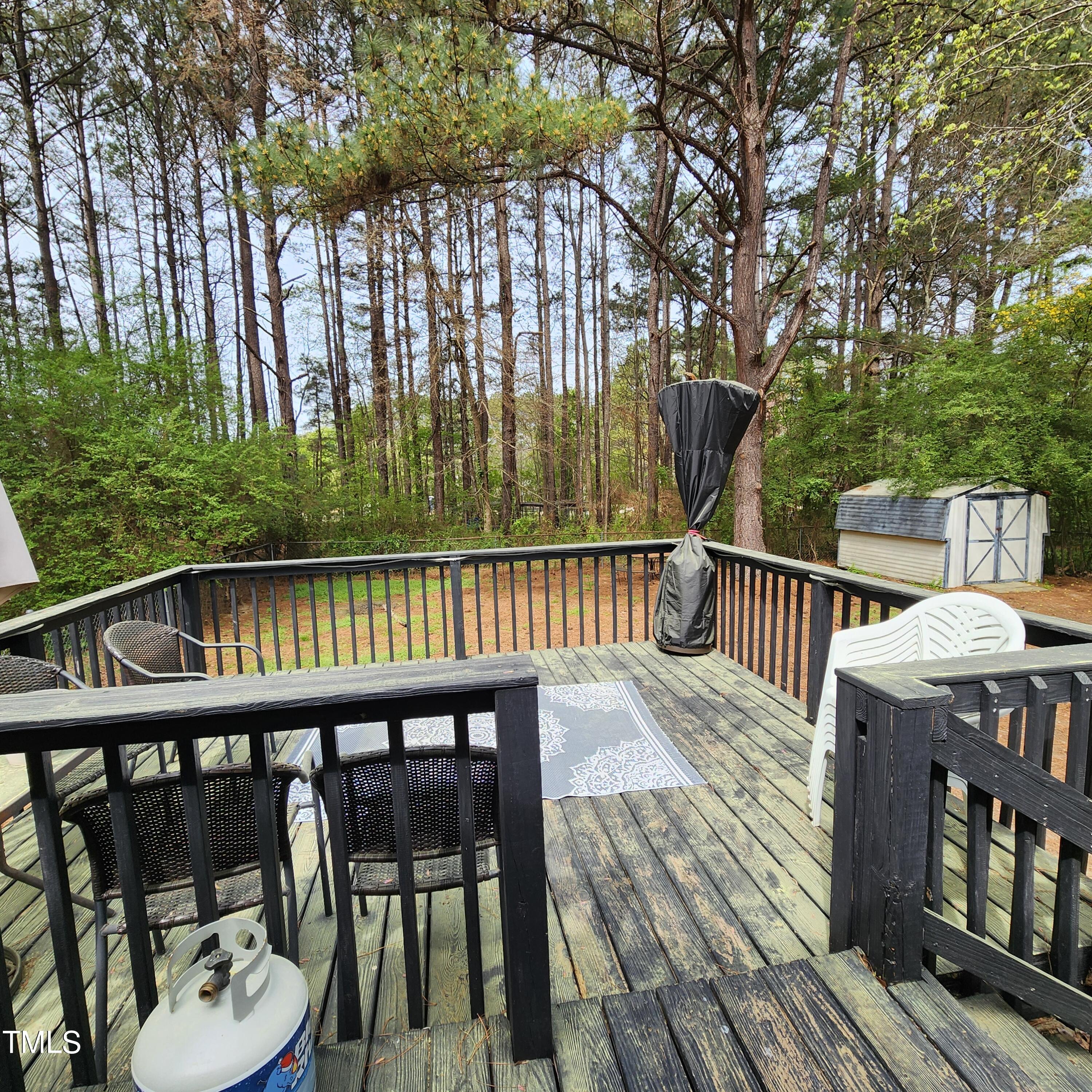 416 Bethlehem Road Knightdale, NC 27545 - Photo 13 of 14 20240322_121615