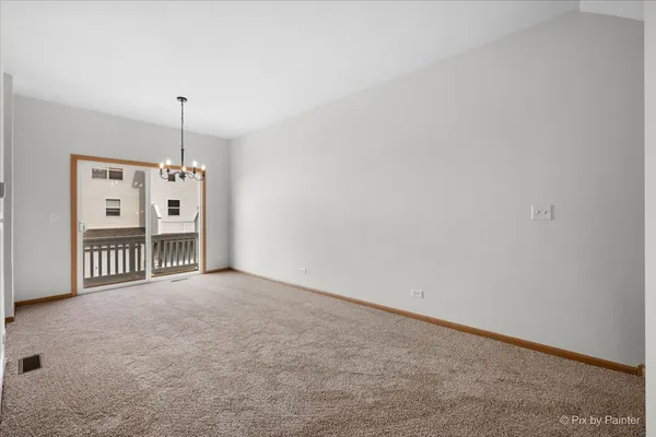 $208,000 | 1472 Cambria Drive, Unit 5, DeKalb, IL 60115