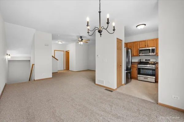 $208,000 | 1472 Cambria Drive, Unit 5, DeKalb, IL 60115