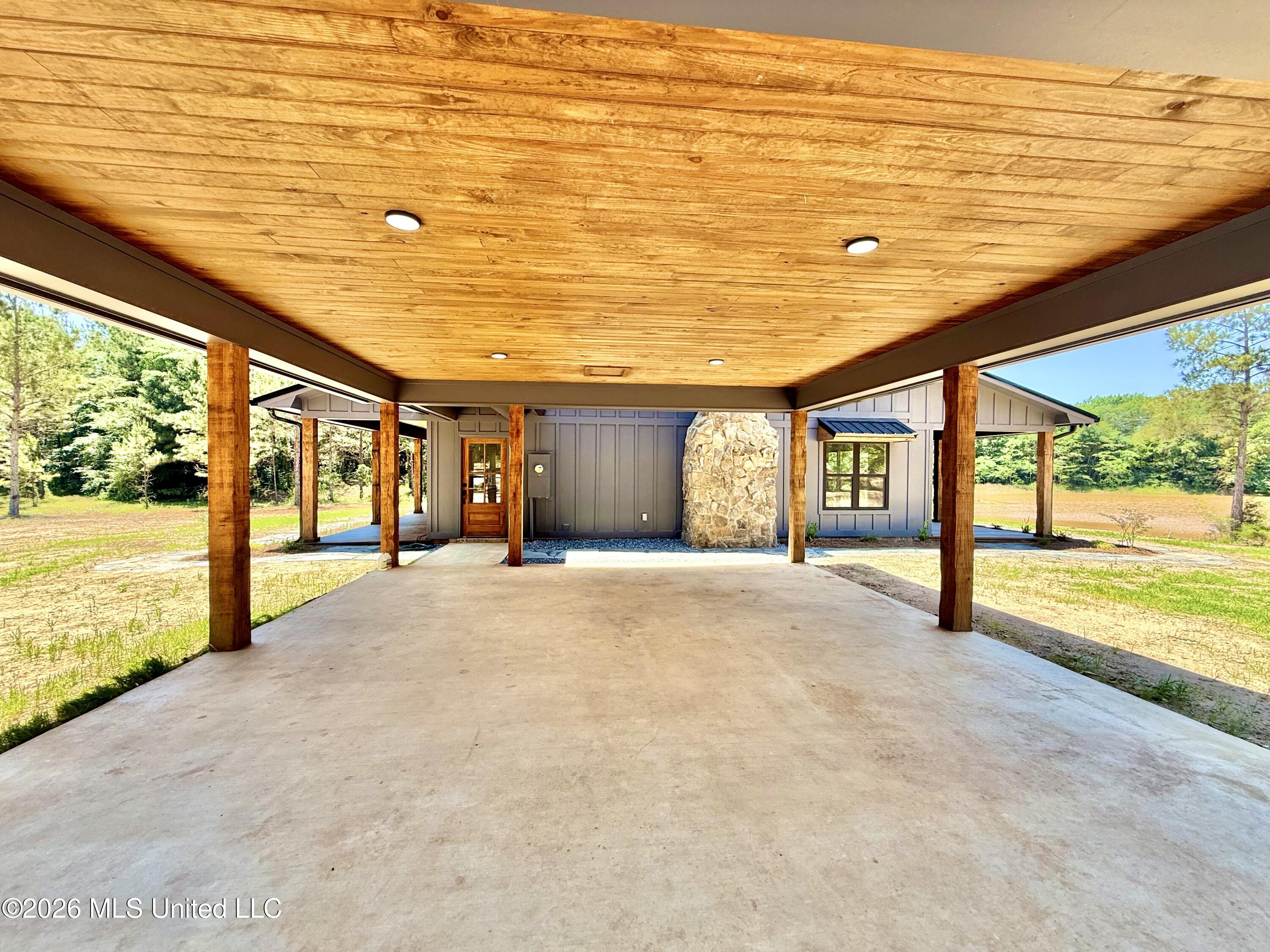 1066 Harmony Road Crystal Springs, MS 39059 - Photo 42 of 44 IMG_3588