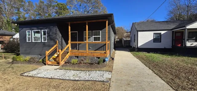 $2,400 | 639 Ozburn Road Northwest, Atlanta, GA 30318