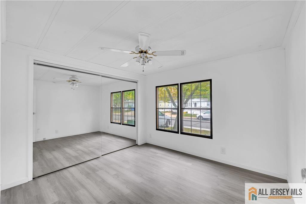 38 Longfellow Road North Brunswick, NJ 08902 - Photo 15 of 23 a view of an empty room with a window